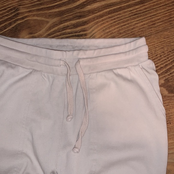 Double Zero High Rise Sweatpants - Picture 3 of 4